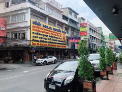 -唐人街(耀华力路)