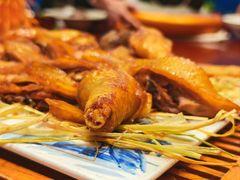 -湛江花园酒店·桃园馆