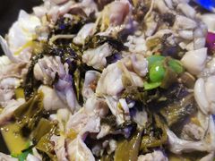 -蘭奢雅集·江浙菜(青山江滩店)