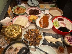 -小吊梨汤·北京菜·烤鸭(清河万象汇店)