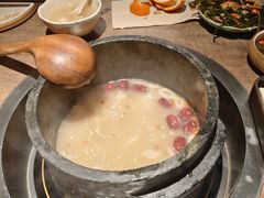 -蘑界·野生菌火锅(深业上城店)