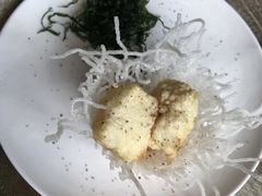 青松鲜贝-厉家菜(金宝街店)