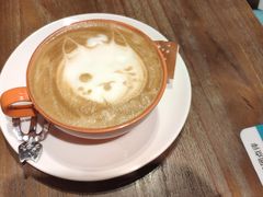 -猫色咖啡·猫咖