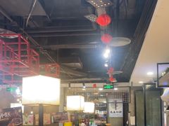 -黄记煌三汁焖锅(渝北金港国际店)