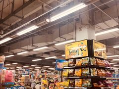 -世纪联华(吴淞店)