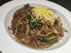 -韩屋韩国料理(天山路店)