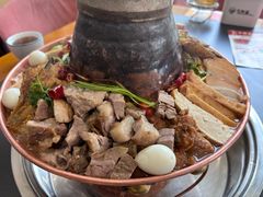 -下杨家青海土火锅(海湖店)