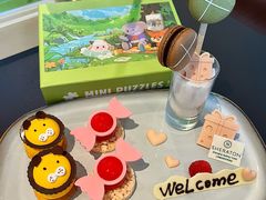 -上海嘉定喜来登酒店