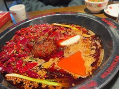 -牛市坎火锅(建设路店)