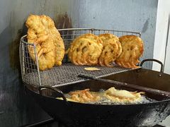 -信二嫂虾饼(振兴路店)