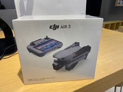 -DJI大疆(深圳华强北曼哈授权体验店)