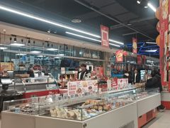 -盒马鲜生(悦峰店)