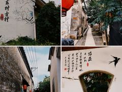 -西山风景区