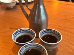 -香园茶社·金陵小灶(老门东店)