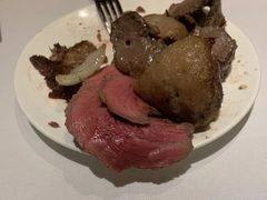 -拉蒂娜·巴西牛排馆 Latina·Brazilian Steakhouse(陆家嘴旗舰店)
