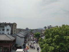 -襄阳古城