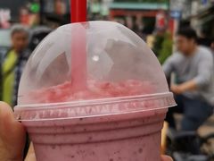 -浅草莓座(あさくさいちござ)