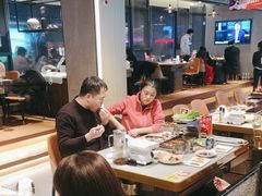 -丰茂烤串(公园店)