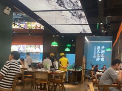 -小户人家(循礼门南国中心店)