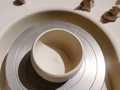 -袁亮今日陶艺(苹果社区总店)