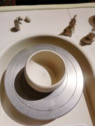 -袁亮今日陶艺(苹果社区总店)