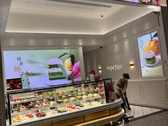 -东莞松山湖万象汇