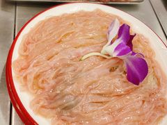 -生活如沸·顺德水牛奶火锅(大学路店)