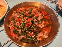 -川正旺江湖菜(三元桥店)