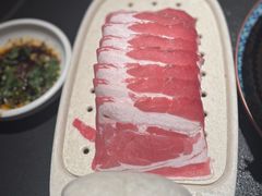 -额尔敦传统涮(公园西路店)