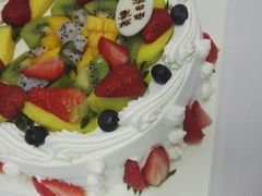 -幸福西饼生日蛋糕·下午茶(思明店)