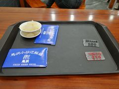 糖蒜-马洪小炒泡馍馆(钟楼回民街店)