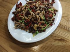 -陈傻子餐厅(世纪都会店)