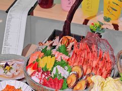-匠和风精致料理(福州金融街万达店)