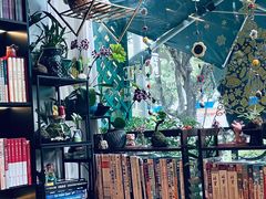 -街角 T·COFFEE 融合料理·BISTRO(车公庙店)