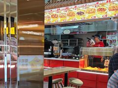 -吉品合酥脆烤饼(太平洋森活天地店)