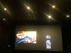 -博纳国际影城IMAX(中央大道店)