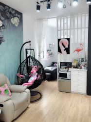 -甲舍美甲美睫艺术馆