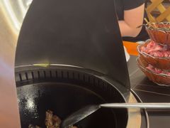 -老家大锅台·地锅鸡·铁锅炖(建邺文体路店)