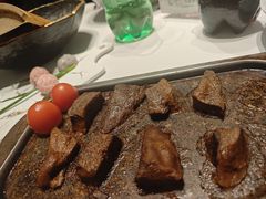 -红鼎豆捞·专注品质海鲜20年(宝丰路店)