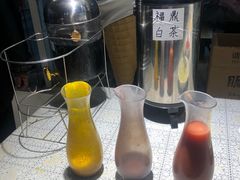 -素清香(解放路店)