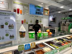 -Salud撒露欧洲冻酸奶(798艺术区店)