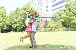 -HY小曼wedding·TOPYOUNG团队