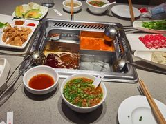 -海底捞火锅(塘厦天虹店)