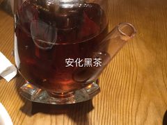 -李久其家民间餐厅(观沙岭公园店)