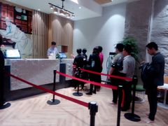 -汤W城市微度假(仓山店)