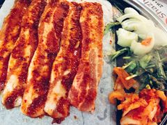 -杀猪天·韩国烤肉(总店)