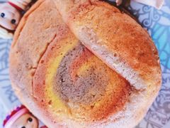 星空流沙包-LELECHA乐乐茶(上海五角场万达广场店)