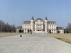 -北京园博大酒店