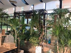 -北马山庄植趣咖啡