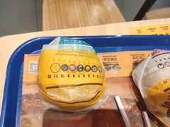 -汉堡王(四平万达店)